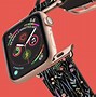 Image result for Pink Apple Watch No Bands