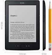 Image result for Kindle 5th Gen Homebrew