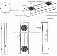 Image result for Industrial Air Ionizer