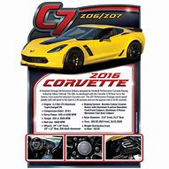 Image result for Corvette Car Show Boards