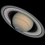 Image result for Saturn Real Life