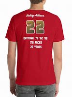 Image result for NASCAR Legends T-Shirts