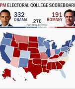 Image result for obama romney president election