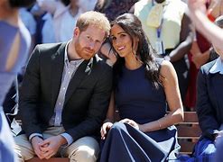 Image result for Harry and Meghan Today