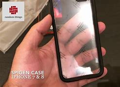 Image result for SPIGEN iPhone 7 Case