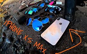 Image result for iPhone XS Max Underwater