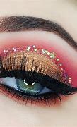 Image result for Fun Eye Makeup Ideas