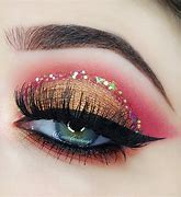 Image result for Sparkle Eyeshadow