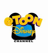 Image result for Toon Disney Logo deviantART