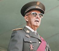 Image result for General Francisco Franco