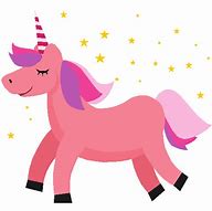Image result for Simple Unicorn SVG Free