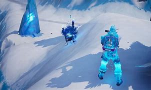 Image result for Fortnite Ice Brute