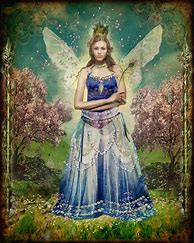 Image result for Pretty Fairy Queen