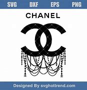 Image result for Fashion SVG Chanel