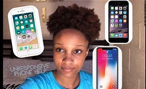 Image result for Unresponsive Screen iPhone XR Restart Did Not Work