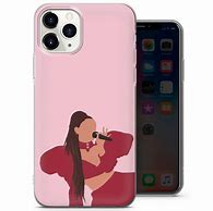 Image result for Real Ariana Grande Phone Case
