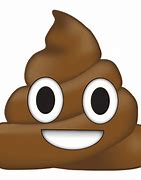Image result for Poo Emoji Apple