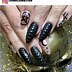 Image result for Wiccan Nail Art