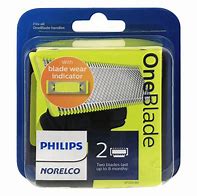 Image result for Philips Norelco OneBlade Replacement Heads