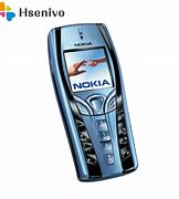 Image result for Old Blue Nokia Phone