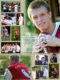 Image result for Senior Yearbook Ad Layouts