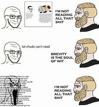Image result for Chad Yes Gandalf Meme