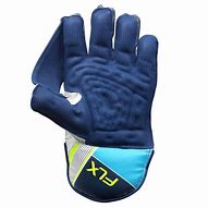 Image result for FLX Cricket Wicket Keeping Gloves