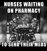 Image result for Saturday Nurse Memes