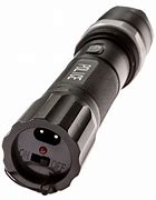 Image result for Rechargeable Flashlight Stun Gun