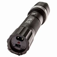 Image result for Flashlight Stun Gun Combo Rechargeable