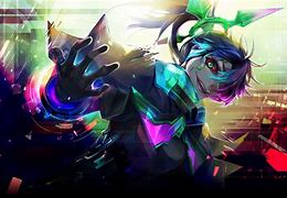 Image result for Glitch Wallpaper Face