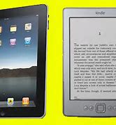 Image result for iPad vs eReader