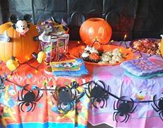 Image result for Disney Jr Halloween Party