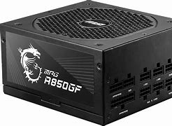 Image result for PC Power Supply 850W