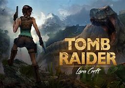 Image result for Tomb Raider 1996 Video Game