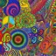 Image result for 60s Hippie Wallpaper