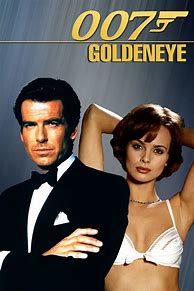 Image result for Goldeneye 1995