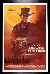 Image result for Clint Eastwood Film Posters