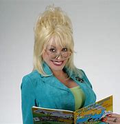 Image result for dolly partons imagination library