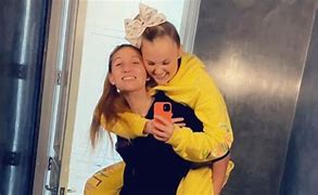 Image result for Jojo Siwa and Friend