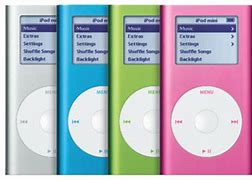 Image result for iPod 4Gb Models