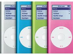 Image result for iPod Pink First Gen