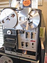 Image result for Roberts 8 Track Recorder