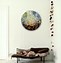 Image result for Art Painting Circular Disk