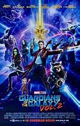 Image result for Guardians Galaxy 2 Poster Ego