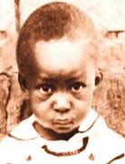 Image result for Pele as a Baby