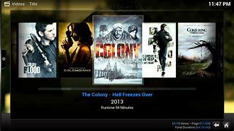 Image result for XBMC Cover