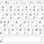 Image result for Apple Spanih iPhone Keyboard Layout