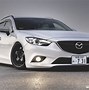 Image result for Mazda 6 Wagon Custom