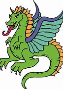 Image result for Free Clip Art Bing Imagesdragon